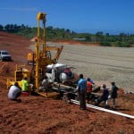 Naboro Landfill EIA, Fiji